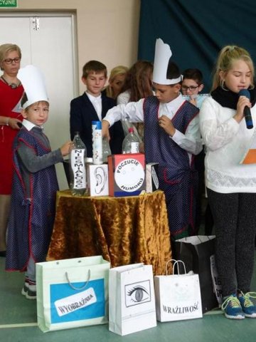 Święto Edukacji Narodowej\'17